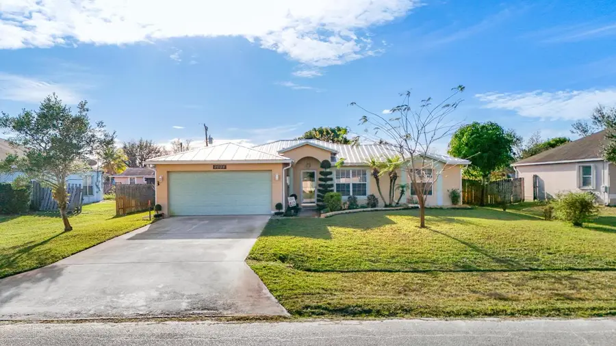 2038 SW Libra Lane, Port Saint Lucie, FL 34984 - Image #2