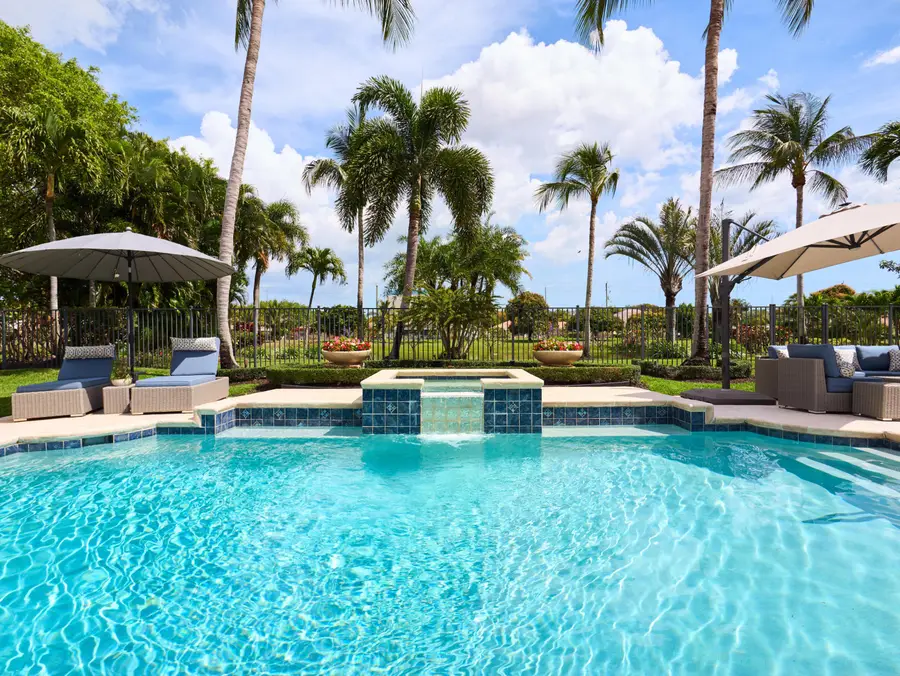 3700 Embassy Drive, West Palm Beach, FL 33401 - #3