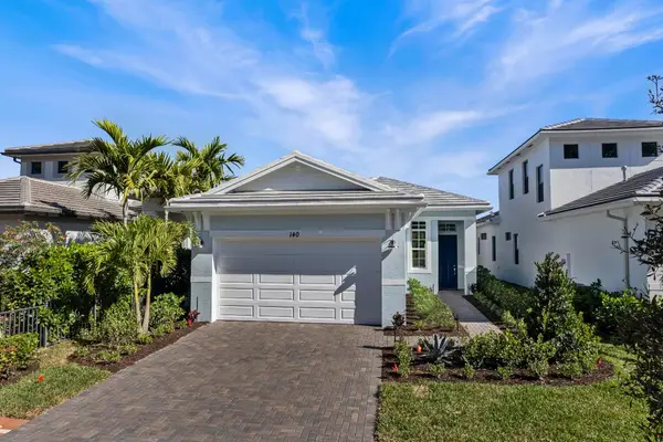 140 SE Via Tirso, Port St Lucie, FL 34952