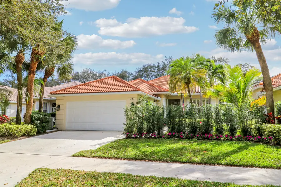 387 Kelsey Park Drive, Palm Beach Gardens, FL 33410 - Image #2