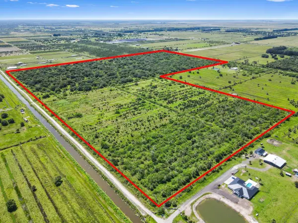 Xxx S Header Canal Road, Fort Pierce, FL 34945