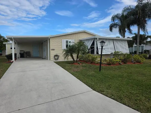 8524 Viburnum Court, Port St Lucie, FL 34952
