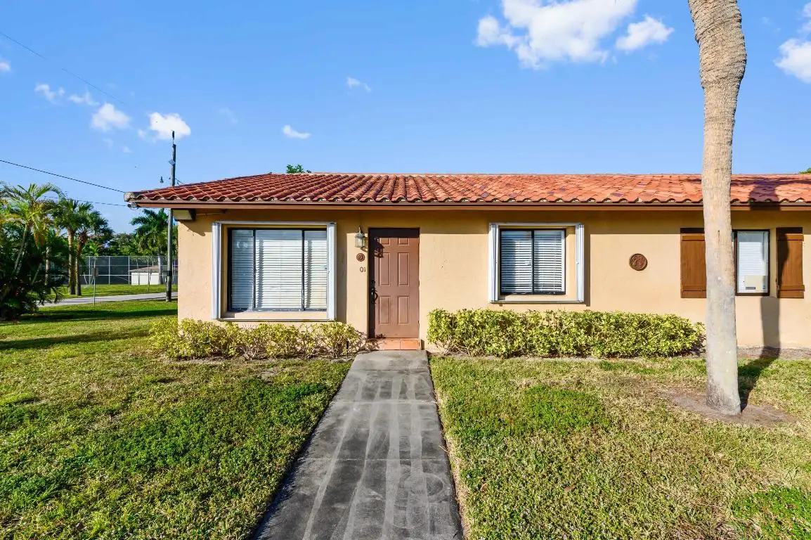 1100 Summer Street #1, Palm Springs, FL 33461 - Image #1