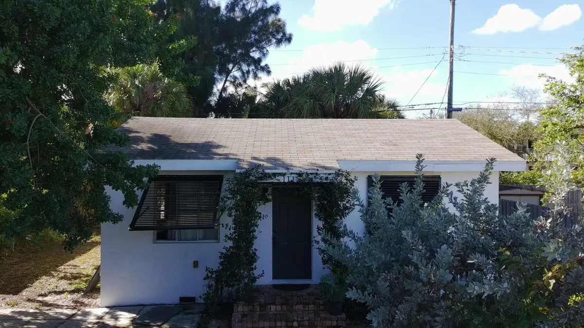 1115 S M Street, Lake Worth, FL 33460 - #1