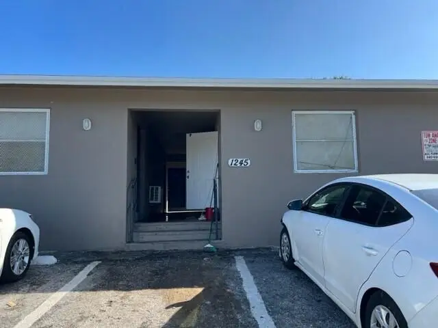 1245 W 35th Street, Riviera Beach, FL 33404 - #2