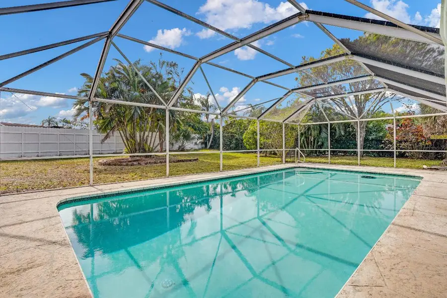 1826 SE Greendon Road, Port Saint Lucie, FL 34952 - Image #2