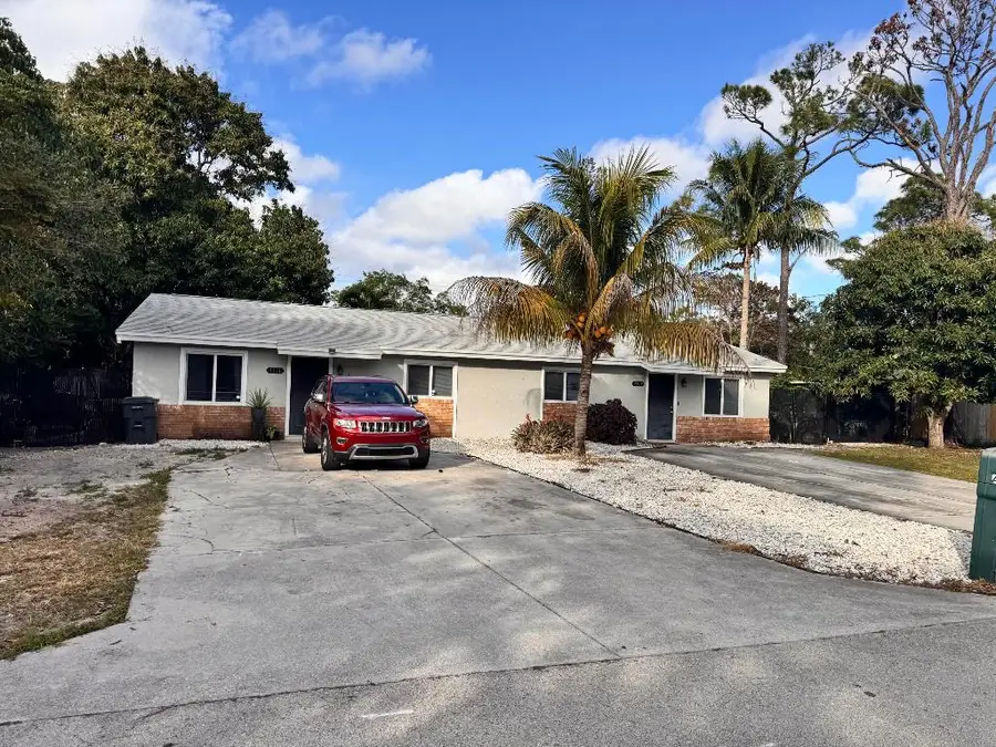 4411 Maine Street, Lake Worth, FL 33461 - #3