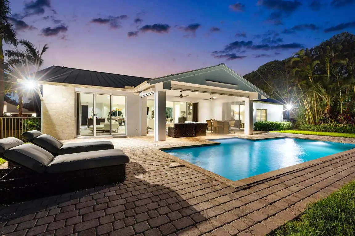 4840 Cherry Laurel Lane, Delray Beach, FL 33445 - Image #1