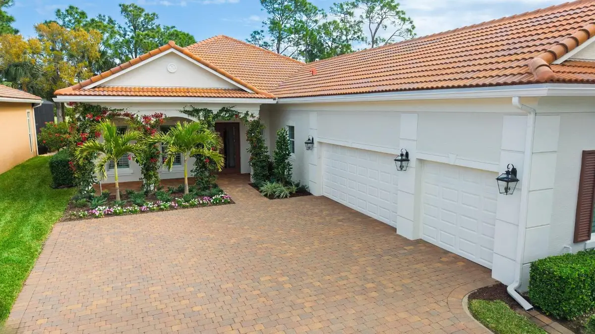 10241 SW Visconti Way, Port Saint Lucie, FL 34986 - #1