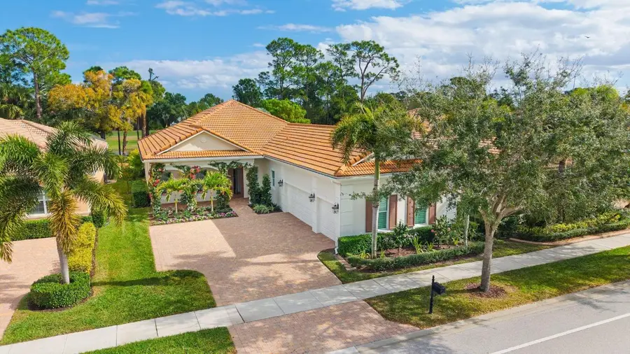 10241 SW Visconti Way, Port Saint Lucie, FL 34986 - #2