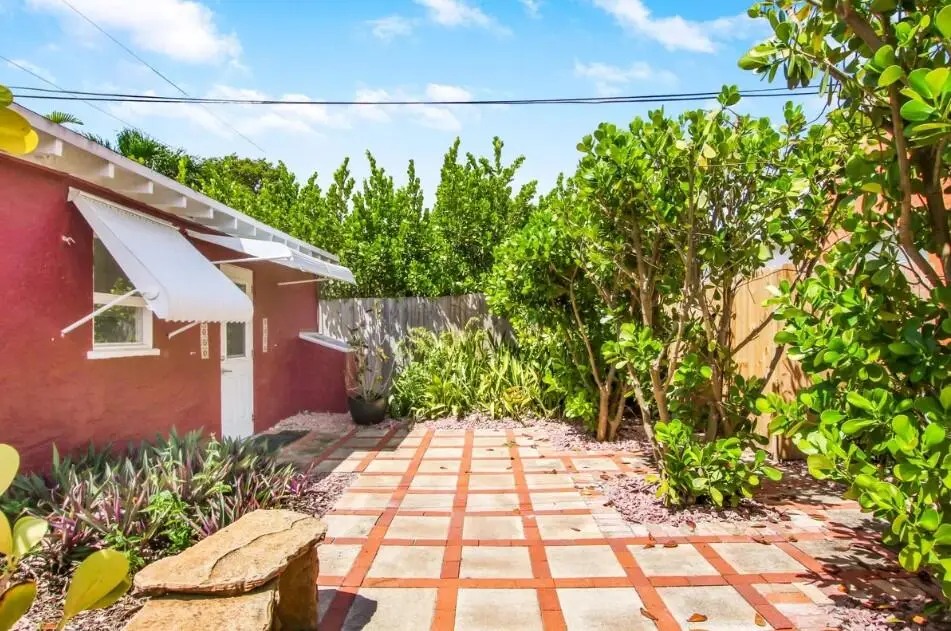 616 Claremore Drive, West Palm Beach, FL 33401 - Image #1