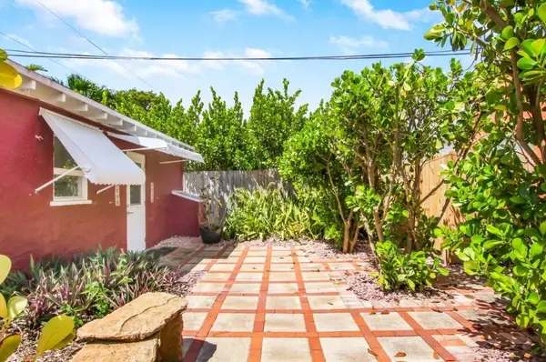 616 Claremore Drive, West Palm Beach, FL 33401