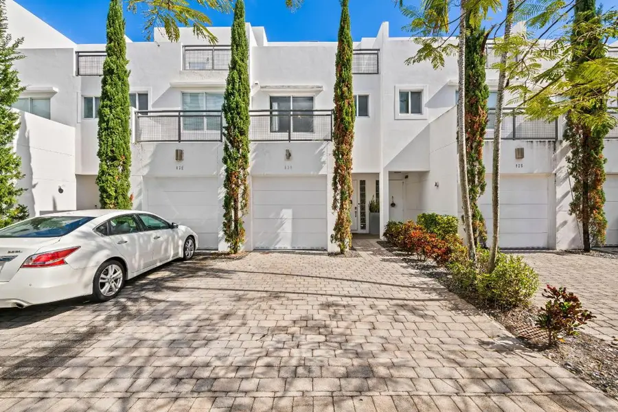 830 NE 19th Avenue, Fort Lauderdale, FL 33304 - Image #2
