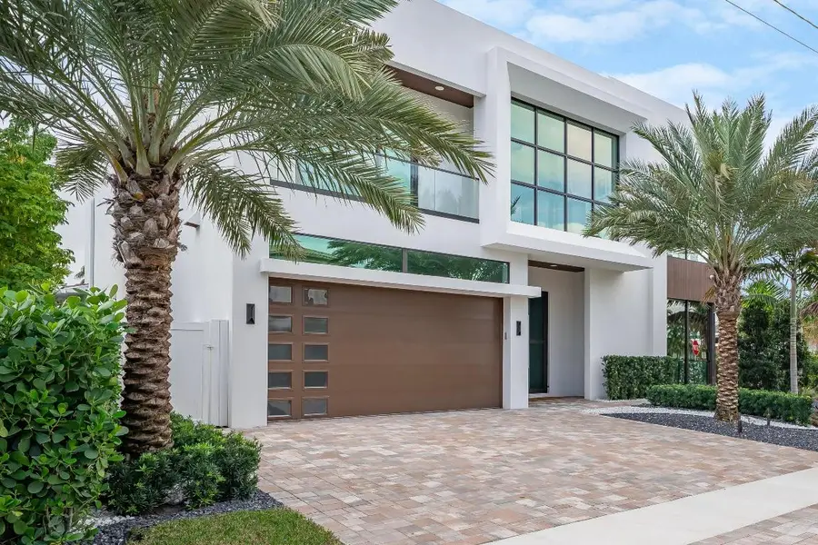 400 NE 4th Street, Boca Raton, FL 33432 - #2