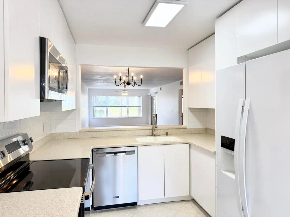 4745 Lucerne Lakes Boulevard #102, Lake Worth, FL 33467 - #1