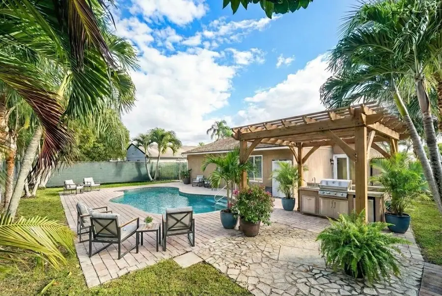 8411 Garden Gate Place, Boca Raton, FL 33433 - #2