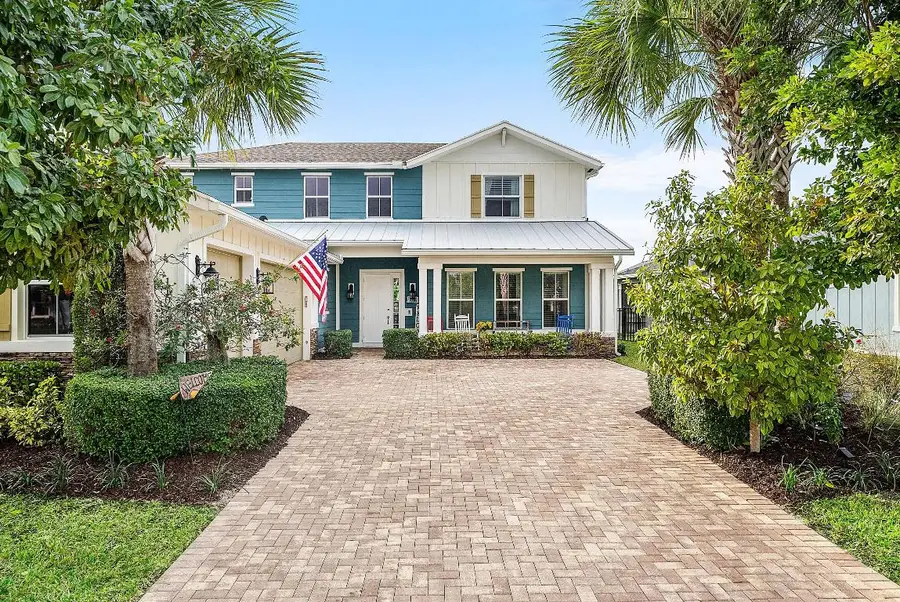 1107 Timber Reap Trail, Loxahatchee, FL 33470 - #2