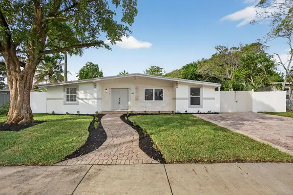 5183 NE 15th Avenue, Pompano Beach, FL 33064