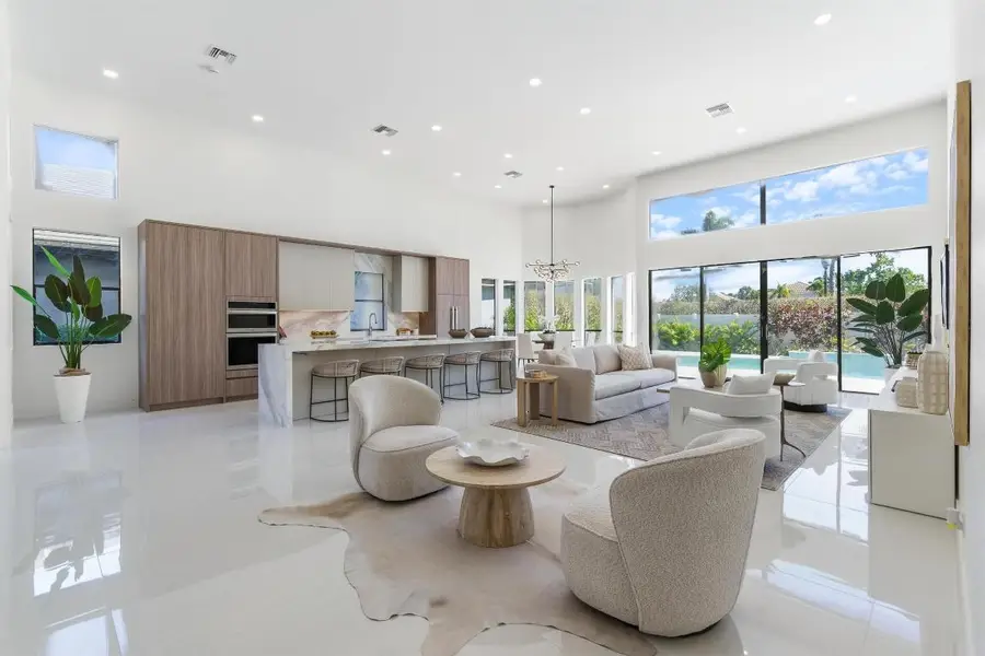 5537 Steeple Chase, Boca Raton, FL 33496 - #3