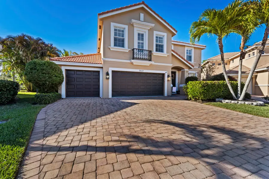 5537 SE Hammock Reserve Terrace, Hobe Sound, FL 33455 - #2