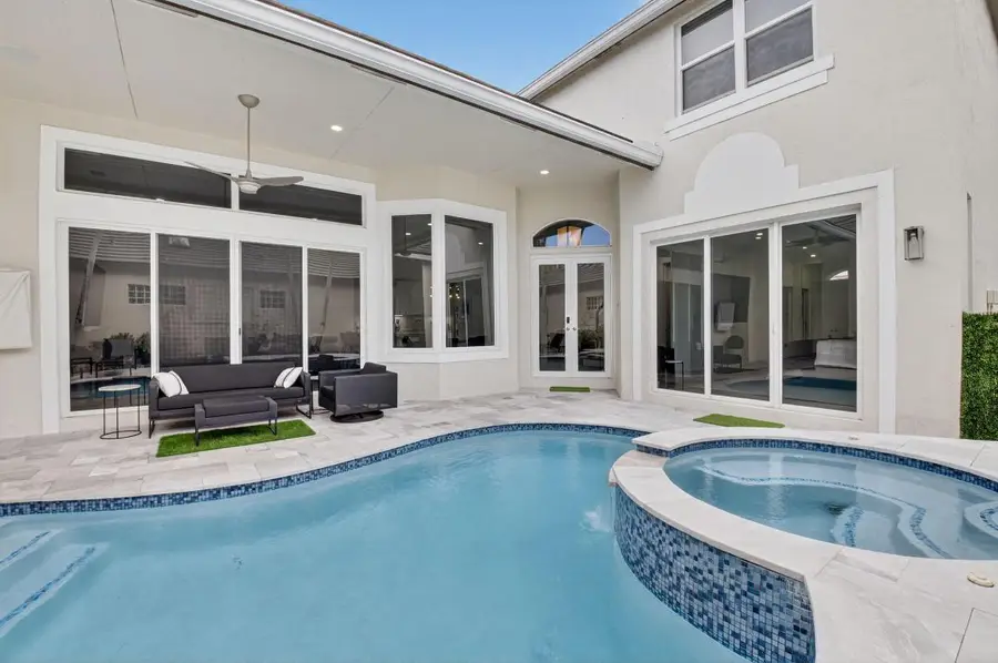 3344 NW 53rd Circle, Boca Raton, FL 33496 - #3