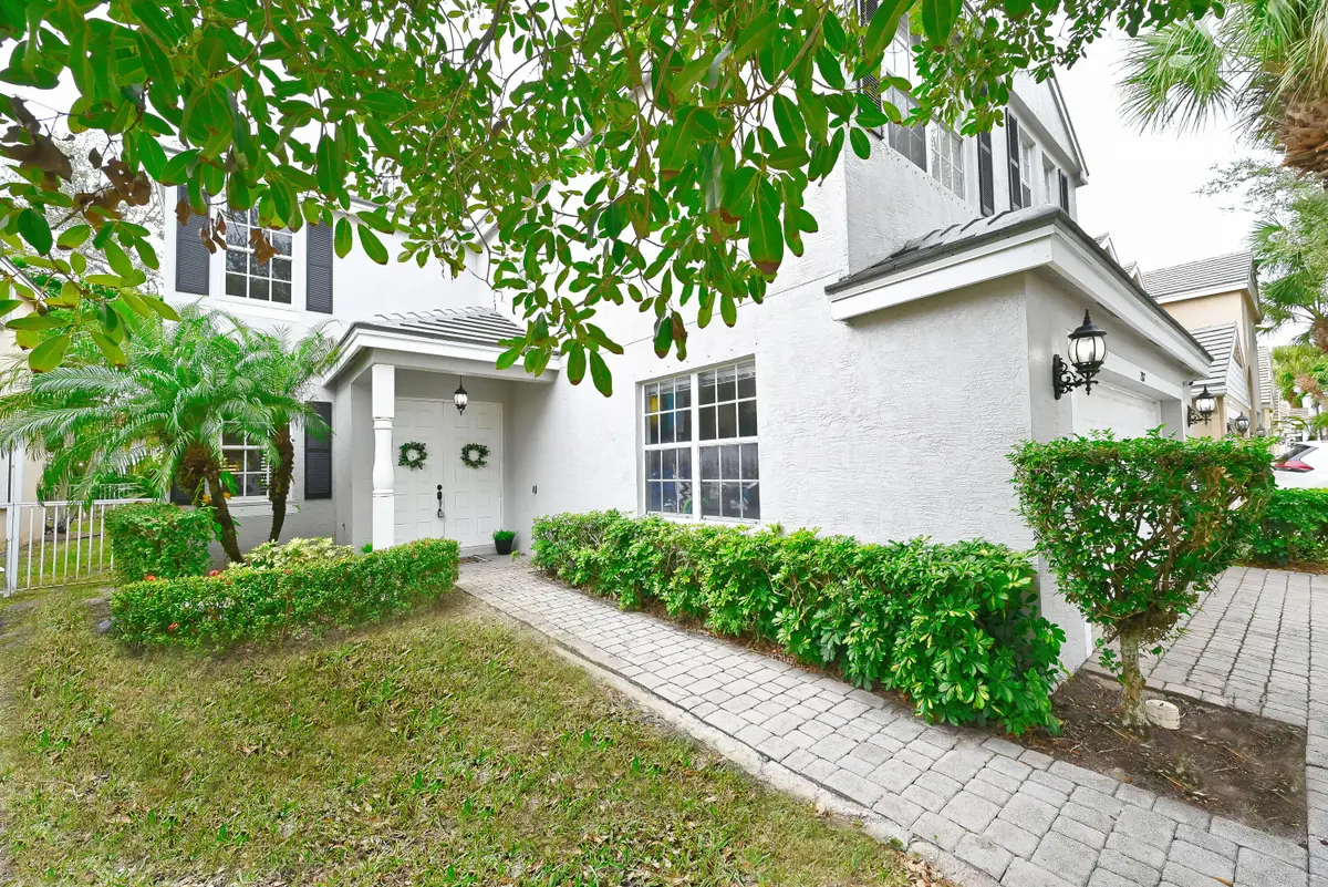 287 Berenger Walk, Royal Palm Beach, FL 33414 - Image #1