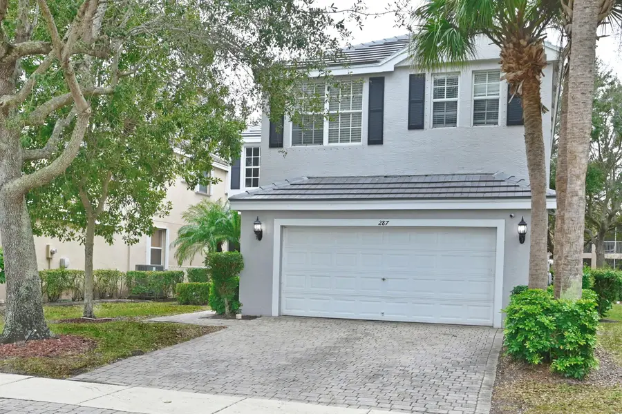 287 Berenger Walk, Royal Palm Beach, FL 33414 - Image #2