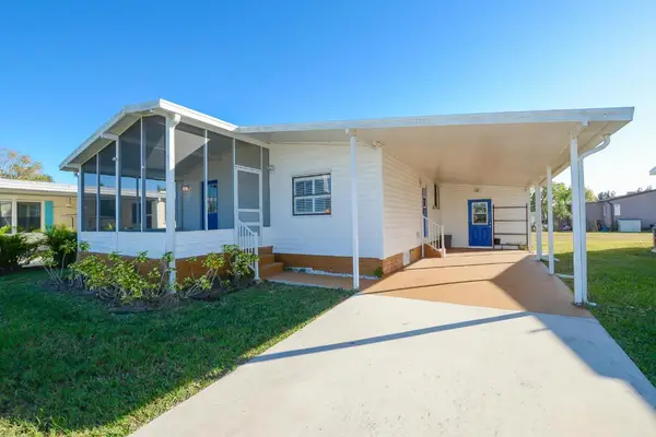 522 Hemingway Terrace, Fort Pierce, FL 34982