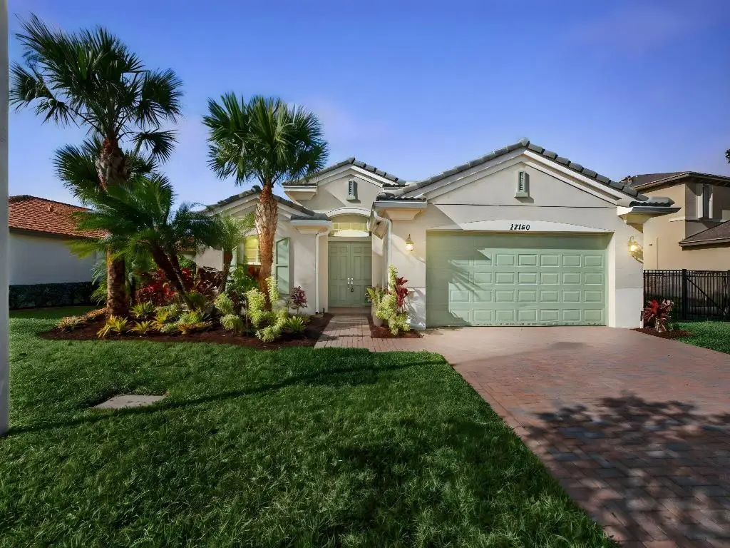 12146 SW Bennington Circle, Port Saint Lucie, FL 34987 - Image #1