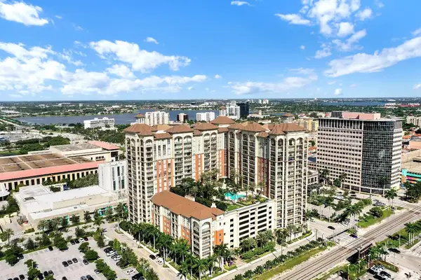 550 Okeechobee Boulevard #1609, West Palm Beach, FL 33401