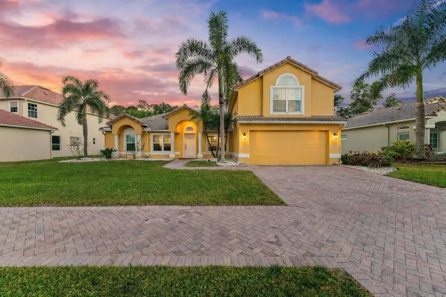 2136 SW Panther Trace, Stuart, FL 34997 - #3