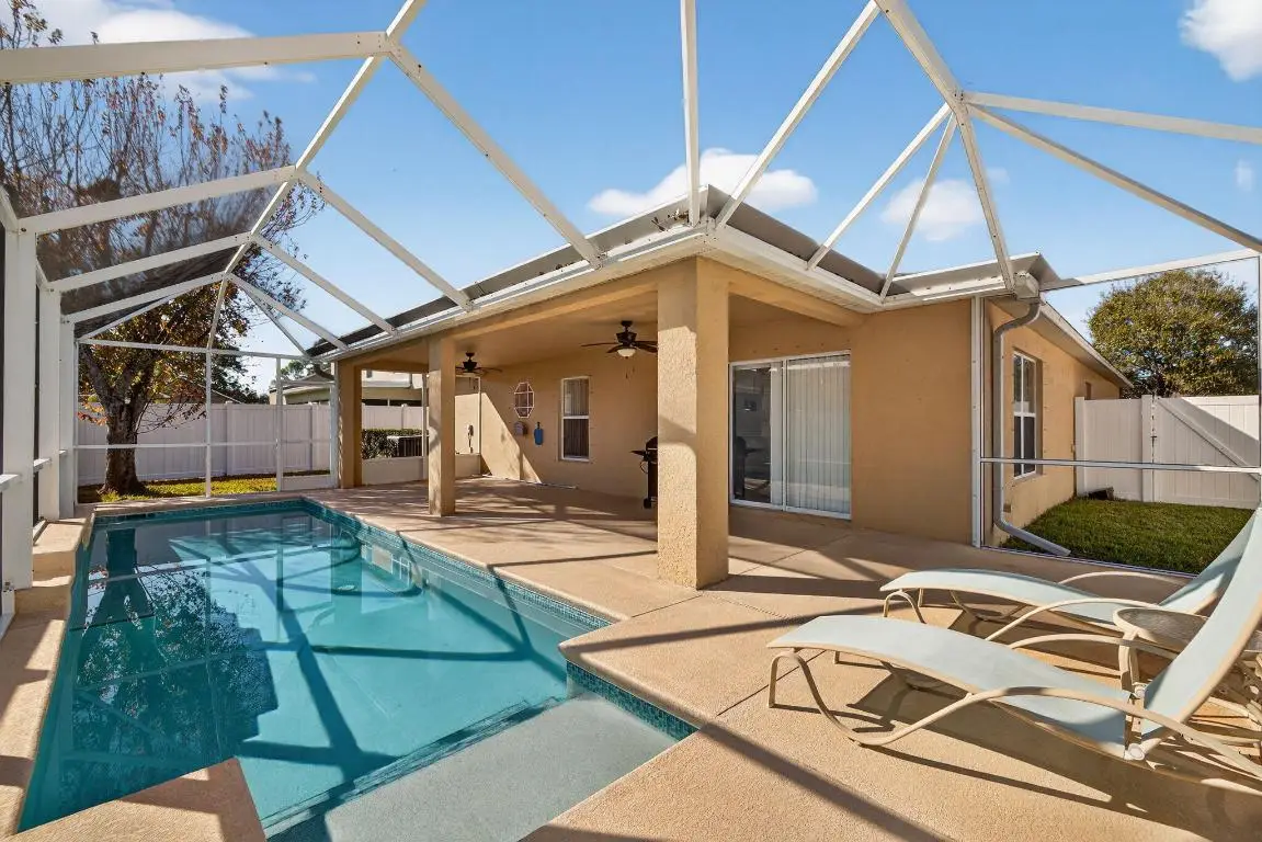 6141 NW Wild Cotton Way, Port Saint Lucie, FL 34986 - Image #1