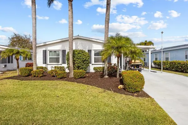 3720 Pebble Beach, Port St Lucie, FL 34952