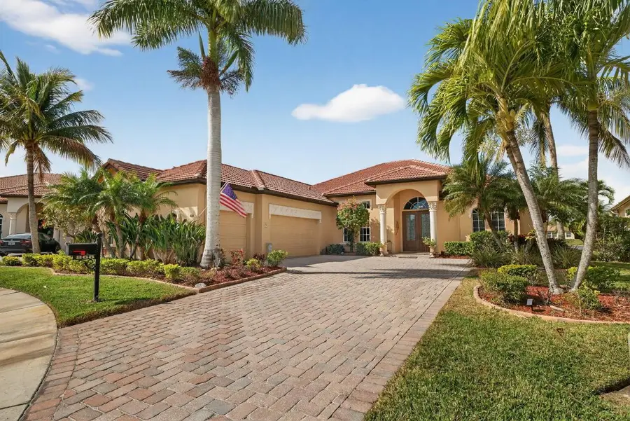 868 SW Piedmont Court, Port Saint Lucie, FL 34986 - Image #2