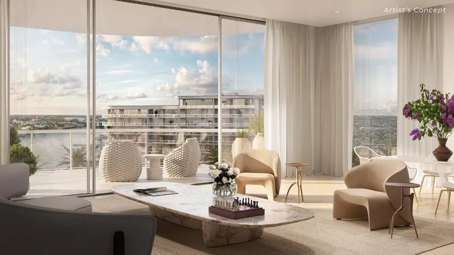 2200 Pga Boulevard #706e, North Palm Beach, FL 33408 - #3