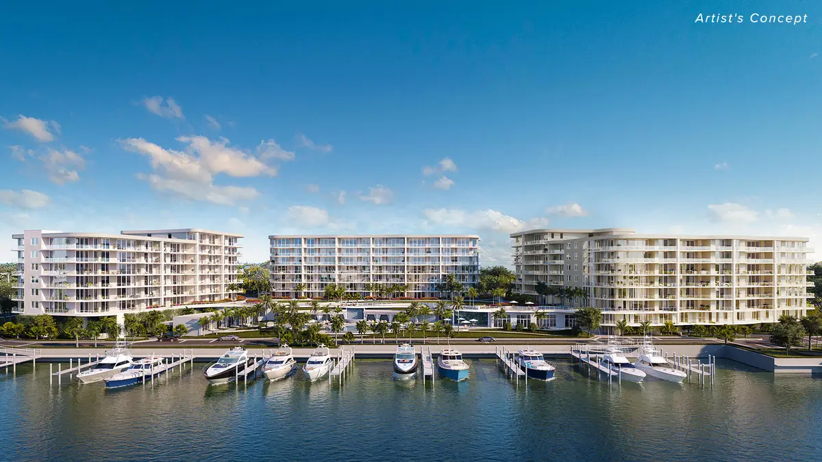 2200 Pga Boulevard #411g, North Palm Beach, FL 33408 - #1