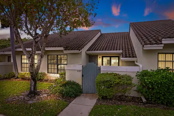 490 Hardwood Place, Boca Raton, FL 33431