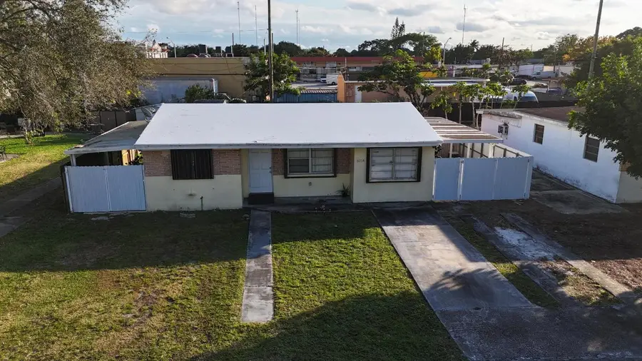 6214 Fletcher St Street, Hollywood, FL 33023 - Image #2
