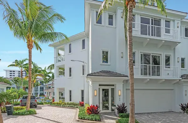106 Water Club Court N, North Palm Beach, FL 33408