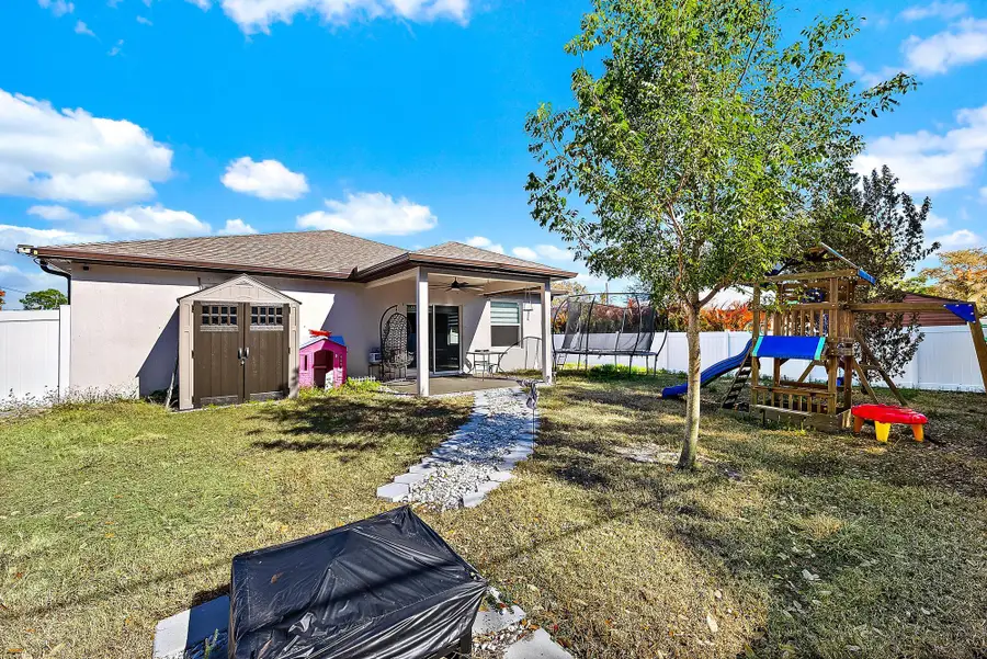 2574 SW Cameo Boulevard, Port Saint Lucie, FL 34953 - #3