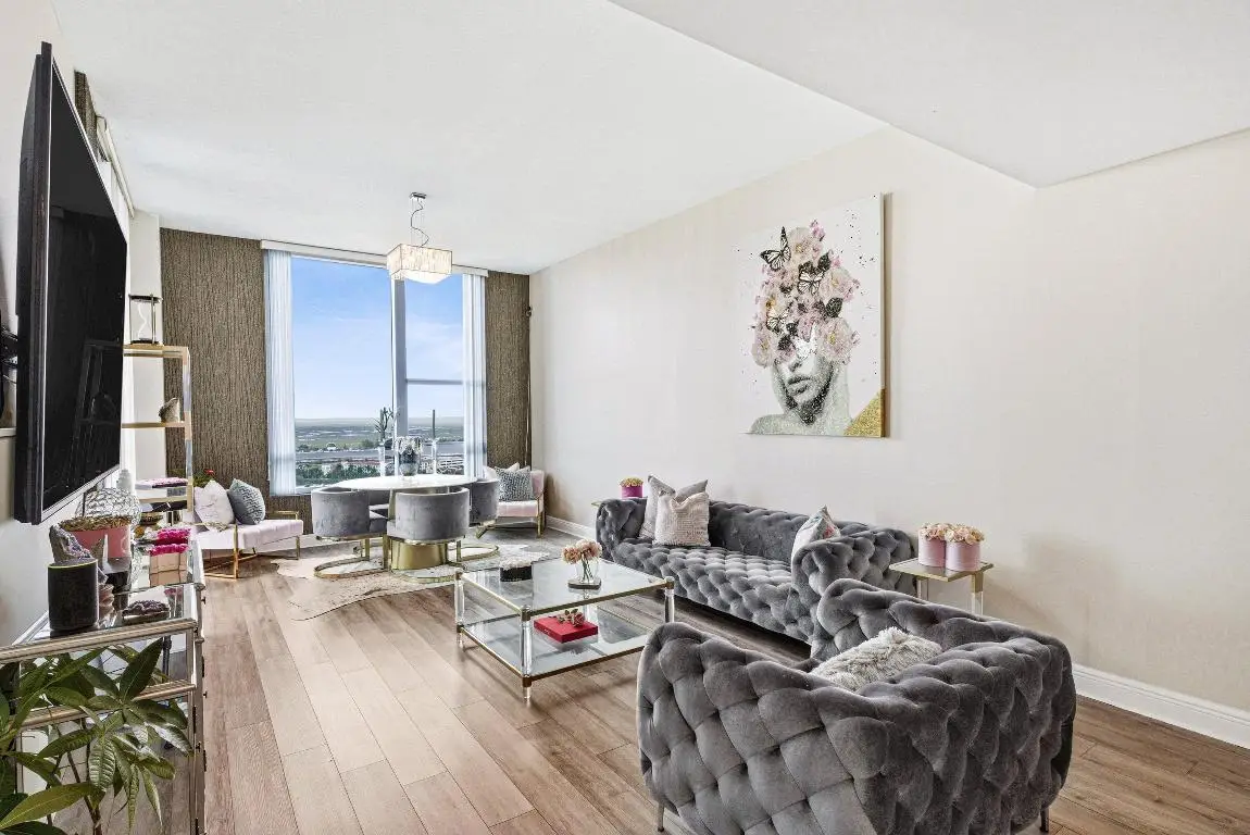 2641 N Flamingo Road #2701n, Sunrise, FL 33323 - Image #1