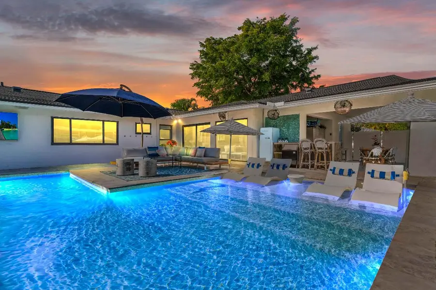 518 SW 28th Avenue, Boynton Beach, FL 33435 - #2