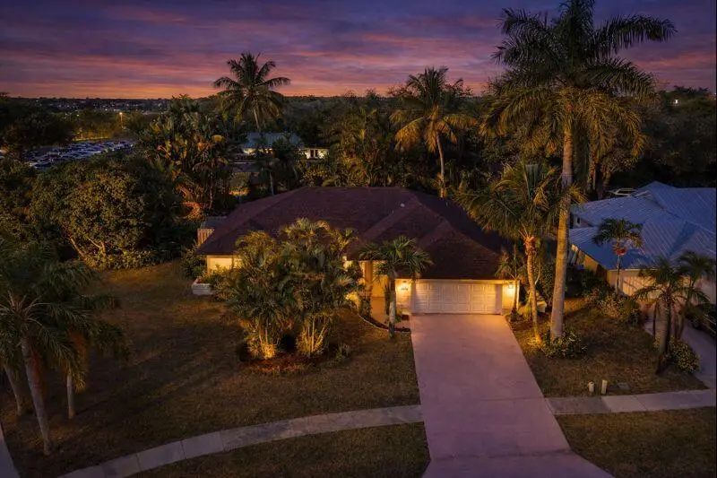 2700 Yarmouth Drive, Wellington, FL 33414 - #1