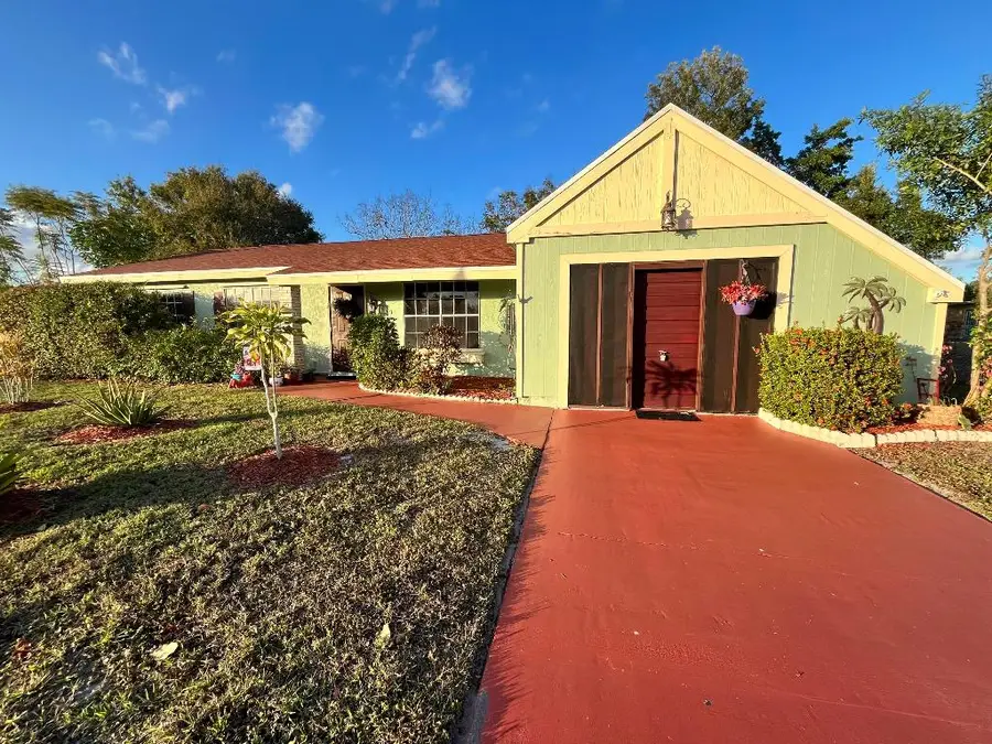 749 SW Watson Place, Port Saint Lucie, FL 34953 - Image #2