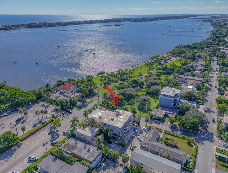 129 S Golfview Road #6, Lake Worth Beach, FL 33460 - #2