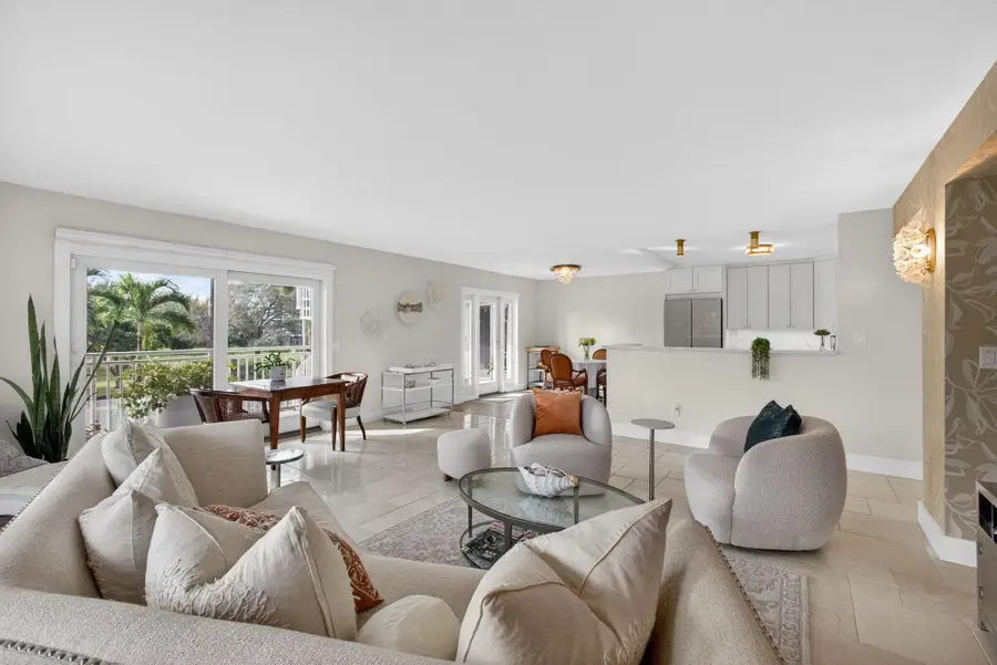 129 S Golfview Road #6, Lake Worth Beach, FL 33460 - #3