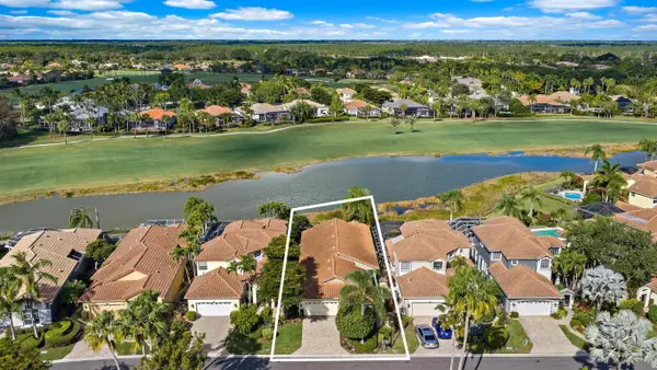 10265 Osprey Trace, West Palm Beach, FL 33412