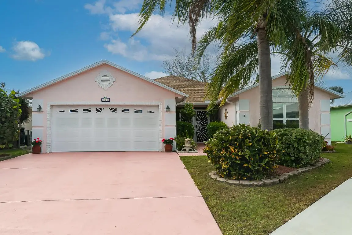 14196 Cisne Circle, Fort Pierce, FL 34951 - #1
