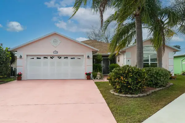 14196 Cisne Circle, Fort Pierce, FL 34951