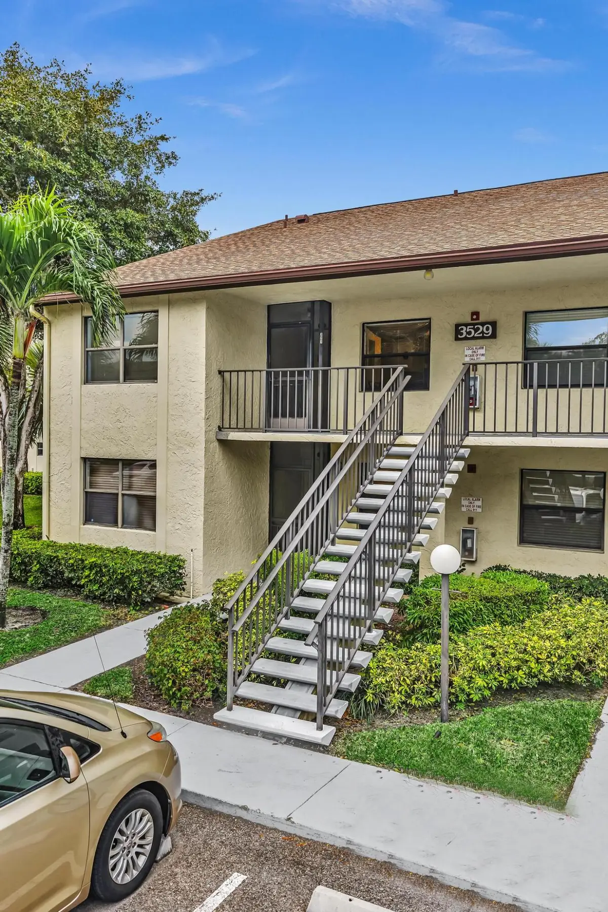 3529 Englewood Drive #321, Lake Worth, FL 33467 - #1